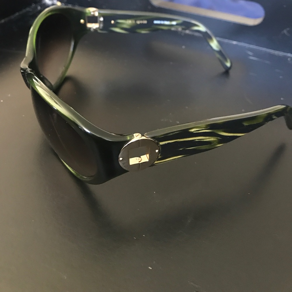 Kate Spade Sunglasses